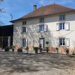 5 minutes from MEXIMIEUX - Magnificent property, its outbuildings