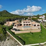 Spektakuläre Villa in erster Meereslinie kaufen in Capdepera, Mallorca