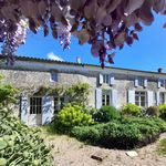 Lovely renovated farmhouse between Surgères and Saint Jean d'Angely