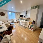 PLATEAU D'AVRON - 2 pièces - 50 m2