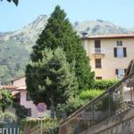 VILLA IN ESINO LARIO ON THE LAKE OF COMO, AS A B&B OR SHAREABLE IN 2 APTS