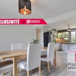 Exclusivité - Maison 3 chambres + garage classe énergie C sur un terrain de 1328 m² à Châteauneuf sur Loire