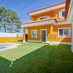 4 bedroom villa with pool in Palmela with easy access to Lisbon