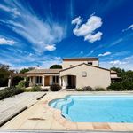 6 room villa with swimming pool