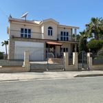 Spacious, Fully-Furnished, Detached, Four Bedroom House for Sale in Kiti Area, Larnaca
