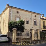 Maison de Maître du 19ème siècle dans un charmant Village Catalan à SAINT JEAN LASSEILLE