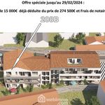 Appartement - 55m² - Vendargues
