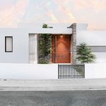 Bungalow, Three Bedroom house in Kiti Area, Larnaca