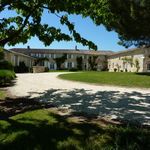 A charming haven in Gironde