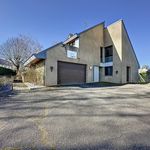 MAISON 9 PIÈCES  220m² HABITABLES  6 CHAMBRES  GARAGE  TERRAIN PLAT ET CLOS