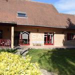 Pavillon individuelle.