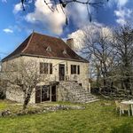 Lovely stone property with swimming pool, Causse du Quercy