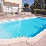Villa familiale 4 faces +piscine-jardin-garage