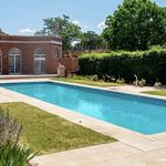 Luxury Houses in Enfield with Stunning Pool Views