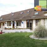 FOR SALE: NEAR VERDUN-SUR-LE-DOUBS (71), FOR SALE BRESSAN HOUSE WITH 2 ACTIVE GITES AND SWIMMING POO