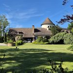 Magnificent Country House in the Perigord vert with 12m pool & stunning gardens