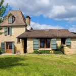 Charming stone house with lovely views of the surrounding co
