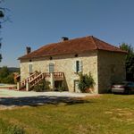 Charming stone house - Between Montcuq and Lauzerte