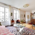 Appartement - 105m² - Paris