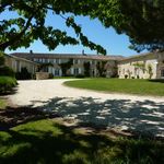 A charming haven in Gironde