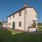 Farmhouse/Rustico - Castelfranco di Sotto. Rustico in a wonderful panoramic position