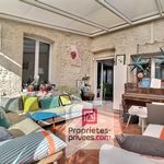 1h de PARIS - A VENDRE MAISON de VILLAGE ATYPIQUE 120 m2