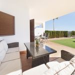 Seaside Elegance: Beachfront Ground Floor Apartment in Mar de Pulpí, Almería