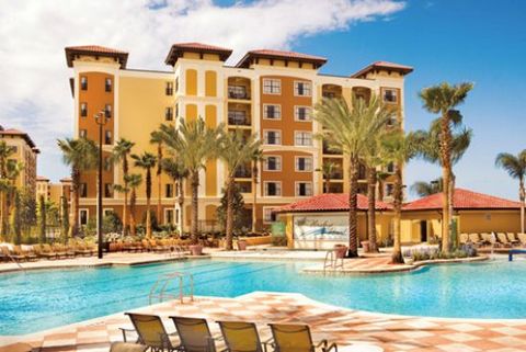Spend an afternoon soaking up the Florida sun. Play with the kids in the large family-oriented pool with water-jet playscape and fountain; sink your toes into a real sand beach; or feel the pressures slip away in an outdoor whirlpool spa. For guests ...