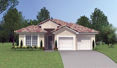 The Sheldon is a single story home with four bedrooms, four bathrooms, and a two car garage. From the entrance of the home is a foyer with tray ceilings the leads to three of the bed/bath room combinations to the left. The last bed/bath room combinat...