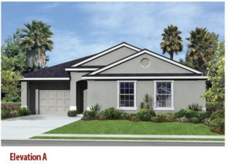 Sandy Ridge - Find your tropical hideaway at a single family home in Sandy Ridge. Located minutes off of I-4, one of Central Florida’s major arteries, these homes are mere minutes away from Orlando’s major attractions, where you’ll never have to wait...