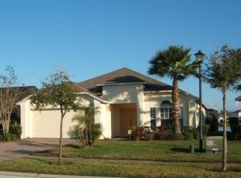 Just Reduced Over  - Immaculate 4 Bed / 3 Bath, Fully-Furnished Property Located In The Highly Requested Gated Community Of Cumbrian Lakes. Consistently Ranking In The 10 Most Requested Vacation Communities In The Disney Area, This Location Is Close ...