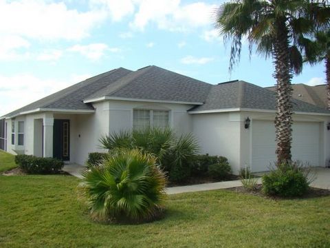 Fully furnished four bed pool home in the leading gated golf community of Southern Dunes. Play one of the states top ranked golf courses, visit the parks or just relax on  pool deck  facing the golf course- perfect for rental income or a great family...