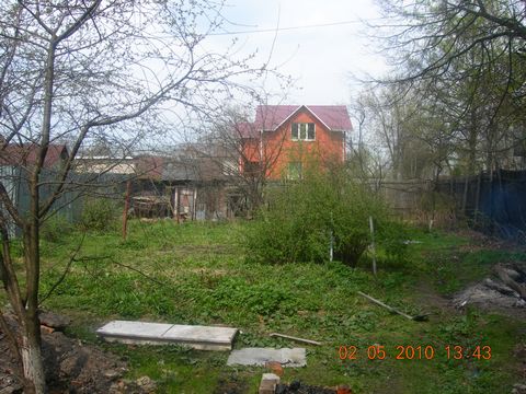 [Shcherbinka] appears by present oasis in comparison with the adjacent cities of the south Of [podmoskovya].[V] the environments of city they predominate the mixed scaffolding. Is not far located famous estate [Ostafevo] - the historical cultural pre...