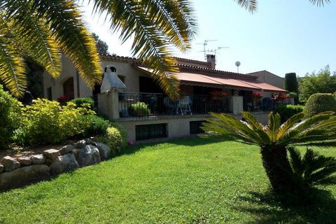 NICE District Area Nice collines Villa Price 1272000€ 6 Rooms Surface area 180 m² House level Single storey, View Panoramic, position south west, General condition Good, Kitchen Separate fitted, Heating Gas, cleansing Modern sanitation, Available fro...