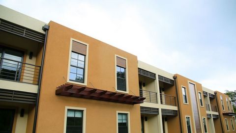 Brand new, pet friendly apartment building conveniently located on the Lance Aux Epines main road, along the SGU bus route. A communal dog run is shared by the top floor 2 bedroom apartments. Amenities included in the rental rate are internet, water,...