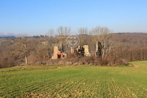 “Tenuta La Castagneta” is a splendid property located at the border between Umbria and Tuscany. The property includes three farmhouses to be restored, a bio swimming pool and 56ha of land and enjoys 360 degrees panoramic view of the surrounding count...