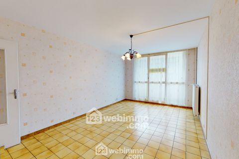Appartement - 67m² - Compiègne