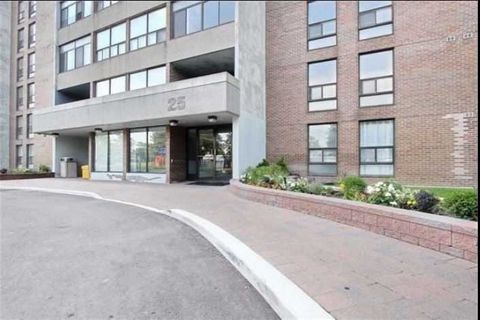 Beautiful 2 Bedroom Unit In High Demand Area Near Bramalea City Centre. Walk Out To Enclosed Balcony, Close To Park, School Transit Station, Walk In Clinic, Medical Building, Upgraded Kitchen Cupboards And Closet Mirror Doors. Laundry On Every Floor....