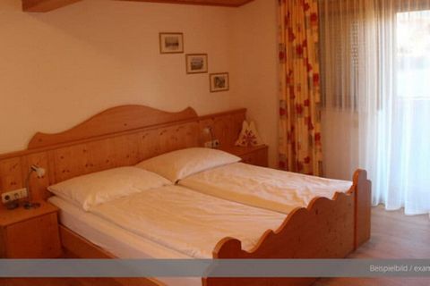 This offer is anonymous accommodation. The exact accommodation will be announced at the earliest 1 week before arrival.The holiday apartment is located in one of the 5 towns on the Achensee (Achenkirch, Maurach, Pertisau, Steinberg or Wiesing).Simply...