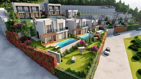 New development Apartments for sale 4 units 2 to 4 bedrooms 152 to 210 m² Preconstruction Description Bodrum, Güllük’s beautiful air that integrates with nature, and take a look at Yaşam Konakları. CHIK & Comfortable Güllük enters Milas Airport in ju...