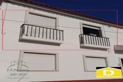 1 Bedroom Apartment in the Heart of the Village - Foz do Arelho 1Bedroom Apartment in the Heart of the Village - Foz do Arelho Fantastic one-bedroom apartment in the center of Foz do Arelho village with 81 sq.m sizes with a place of an extra bedroom....