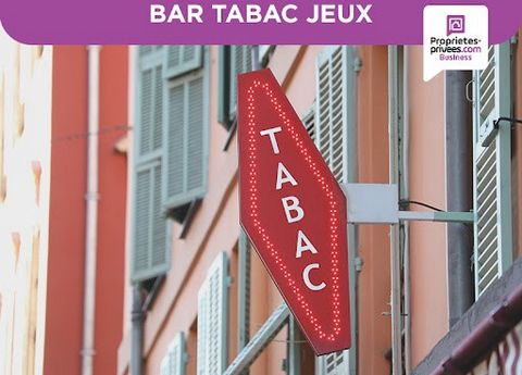 Sarthe near Le Mans, Marc GIUDICE offers you this pretty business BAR TABAC FDJ, enjoying a good visibility thanks to its showcase of more than 12 meters. No employees, big possibility of evolution. Located on a high-traffic axis of more than 12,000 ...
