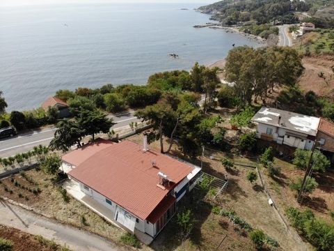 For Sale , Koroni 120sq.m ,Ground floor , 5 rooms ,3 Bedroom/s ,1 bath/s , 2 parking , 1975 built year , features: Storage room, Fireplace, Electric Appliances, Double Glazed Windows, Window Screens, Balcony Cover, Balconies, Pets Allowed, No shared ...