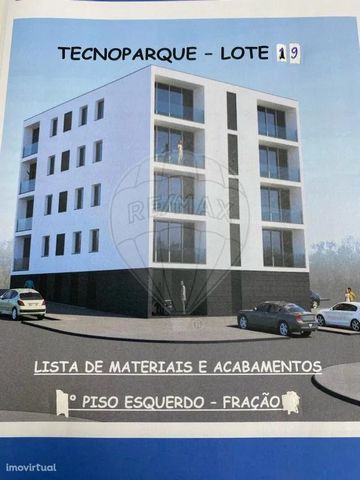 Apartamento T2 para venda 1º Andar Nascente                                                                                                                                                                                                               ...