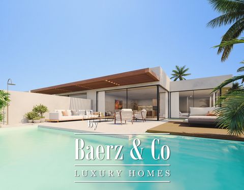 This sophisticated project, strategically located in the brand-new hotspot between Playa de las Américas and the prestigious Abama Golf Resort, is this luxurious complex in the making with the collaboration of the renowned architect Leonardo Omar. Ri...