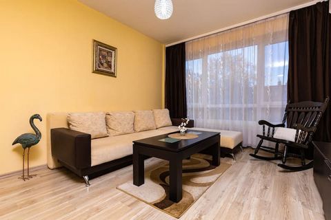 Discover cozy comfort in our 1BD apartment in Filipovo, Plovdiv. Compact yet functional, it's ideal for enjoyable holidays or extended stays. Experience tranquility and explore the vibrant community nearby. Filipovo's local charm awaits outside, whil...