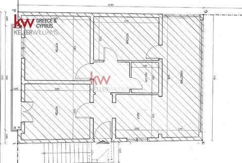 For sale in Agios Dimitrios , plot of 214 sqm, in Asyrmatos area, in a central location. The plot is buildable, flat, with an old detached house of 160sqm, triplex, frontage (19 m.), building factor 1.4 and coverage factor 40%. It is suitable for pri...