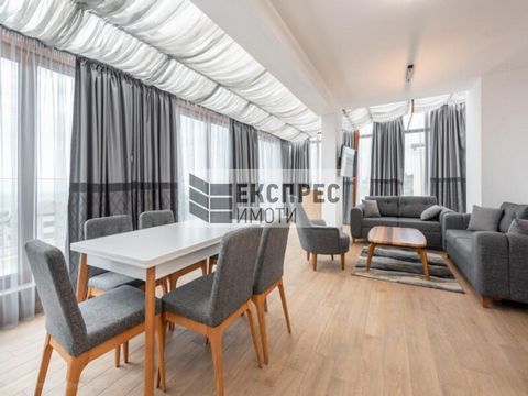 We offer to your attention a new, luxurious penthouse in a new, boutique building with deed 16 from January 2023. The cooperative is located in the Trakata metro area, near the Perla hotel, not far from a public transport stop, a supermarket, etc. Th...