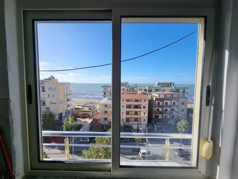 If you are a solo traveller, or a couple or a small family, this place is about 30 feet from the beach on the outskirts of Durres, bus stop is right under the building, market, pharmacy, bakery, western union all within 100 meters.. it is on the fift...