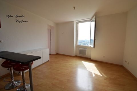 Dpt Var (83), à vendre LE CASTELLET appartement T2 de 40 m²
